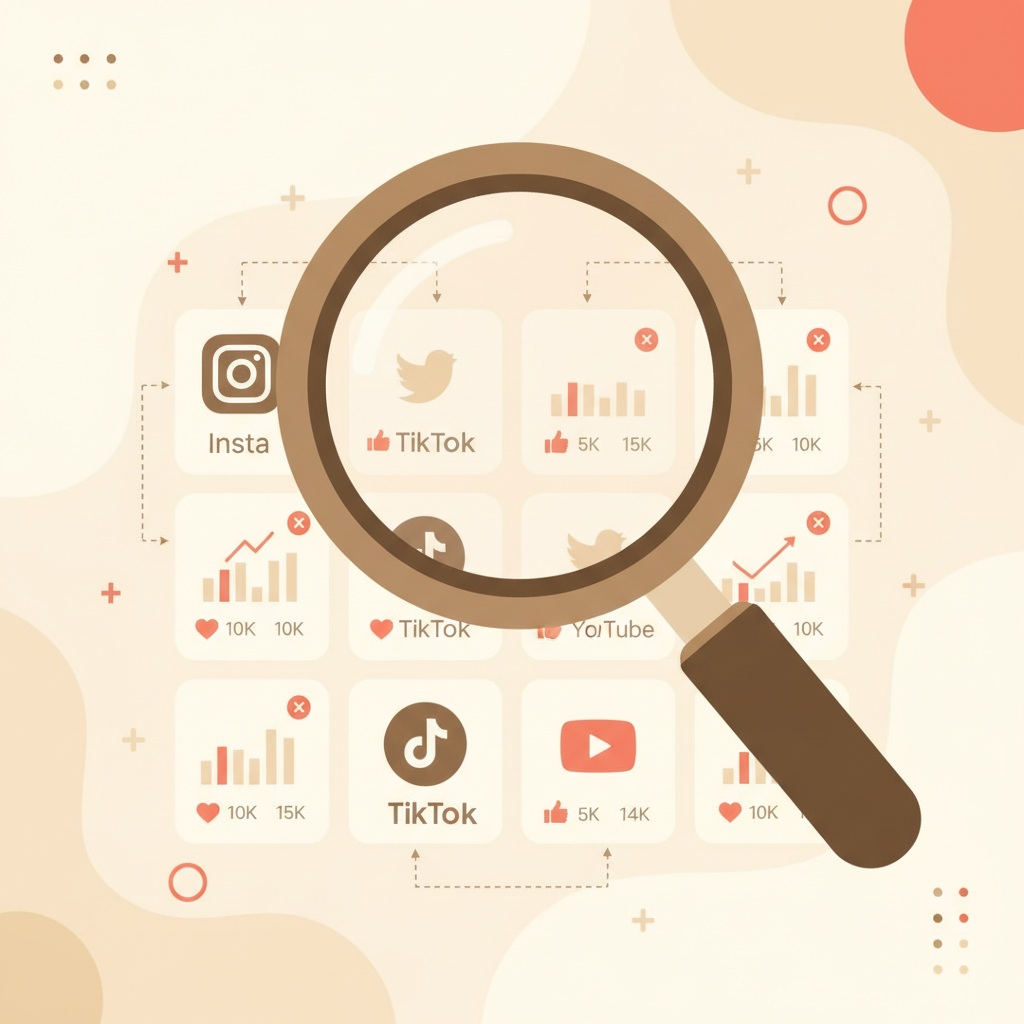 MIARI — The Smart Platform for Creator Management